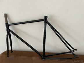 Rám FIXEDGEAR  -  56´ - 2