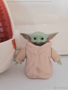 Star Wars - Baby Yoda - 2