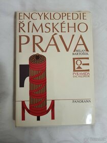 Právnická literatúra - 2