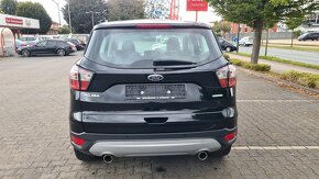 Ford kuga - 2