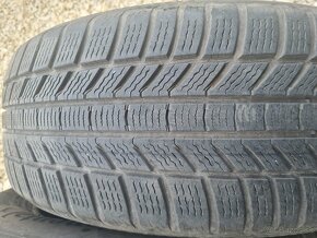 215/55 r17, zimné pneumatiky - 2