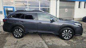 Subaru Outback 2.5i ES Premium AWD Lineartronic - nové - 2