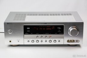 YAMAHA HTR-6130 /zánovný a výkonný - 2