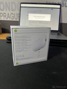 Nerozbalené originálne Airpods Pro 2. Gen - 2