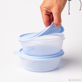 Miska Hitparáda 2ks 630ml Tupperware - 2