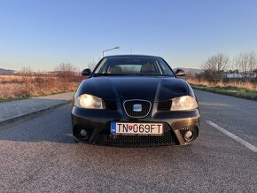 Seat Ibiza 1.4 TDI 59KW - 2