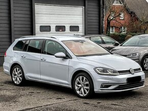 VW Golf 7 Highline 10/2017 110kw (150ps) Bi-Xenon - 2