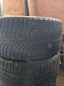 285/40 r21 continental - 2