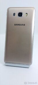 Predám mobilný telefón Samsung Galaxy J5 2016 - 2