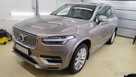 Volvo XC90 T8 plná výbava odpočet DPH - 2