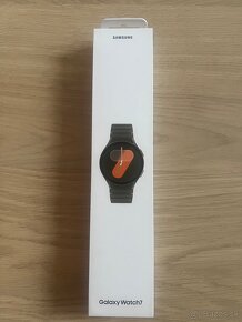 Samsung Galaxy Watch 7 40mm Green LTE - 2