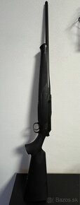 Sauer 505 - 2