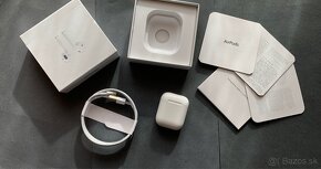 Apple AirPods 2 - 2