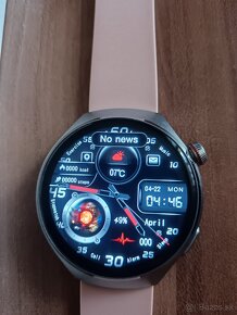 Predam nové smart  WATCH RDfit GT4 PRO - 2