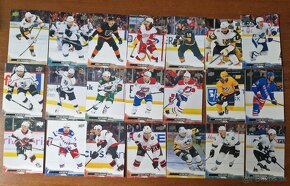 Nhl upper deck karty, hokej kartičky - 2