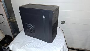 PC low cost/ i7-6700 16GB 256GB SSD GTX 960 HDD 1TB - 2