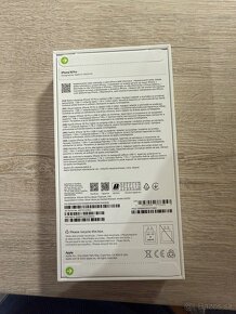 iPhone 16 pro 1TB Black - 2