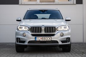 BMW X5 xDrive40d A/T DPH - 2