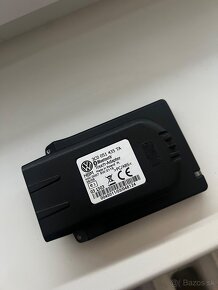 Passat B6 Touch Adapter - 2