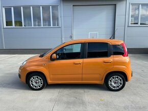 FIAT PANDA 1.2 69k Plus - 2