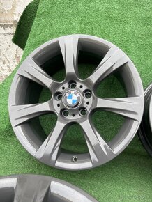 R18 5x120 Bmw styling 396 - style 396- 6 796 246 - Antacit - - 2