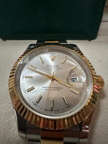 Rolex hodinky - 2