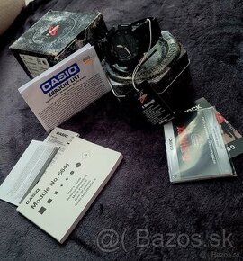 Casio G-shock GBA900 - 1AER - 2