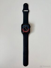 Apple Watch 6 44mm - 2