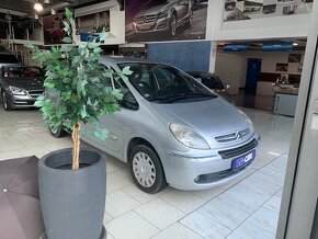 Citroen Xsara Picasso 1.6 HDI - 2