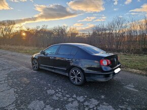 Volkswagen Passat B6 1.9TDI 77kw - 2