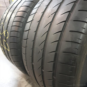 Letné pneumatiky 325/30 R21 DUNLOP DOT0718 - 2