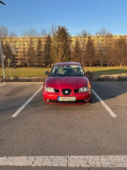 Seat Ibiza 1.4 TDi - 2