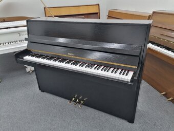 Nepremeškajte Značkové Piano. Luxusná kvlait - 2