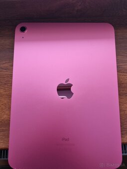 Tablet Apple iPad 10,9 256GB - 2