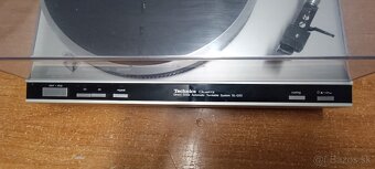 Technics SL-Q33 - 2