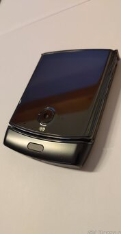 motorola razr - 2