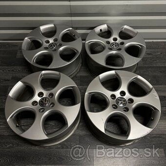 Alu VW 5x112 17” 1K0601025BB - 2