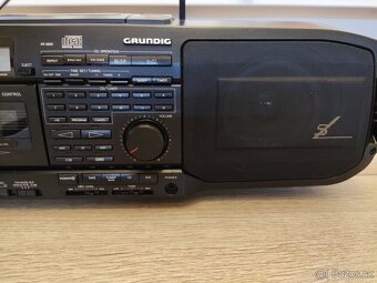 Grundig RR 9900 - 2