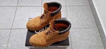 Timberland Premium - 2