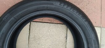 Letné GOODYEAR  205/55 R17 - 2