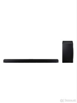 Soundbar Samsung HW-Q60T/EN - 2