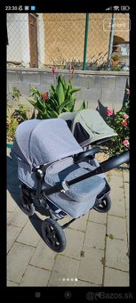 Bugaboo Donkey 2 surodenecky - 2