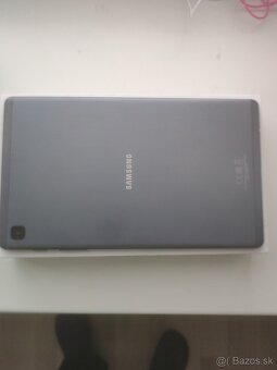 samsung galaxy tab A 7 lite LTE - 2