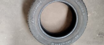 Letne pneu Matador 195/65r15 - 2