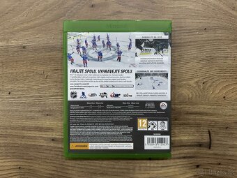 NHL 16 CZ na XBOX ONE - 2