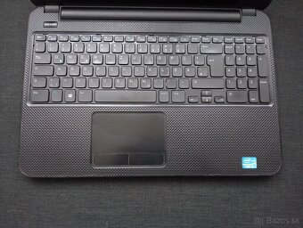 Dell inspiron 3521 , Intel(R) Core™i3 , 8gb ram , ssd , HDMI - 2