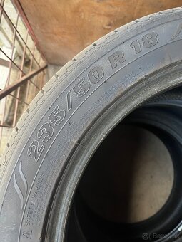 Pneu 235/50 R18 Maxxis - 2