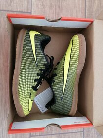 Nike halovky (1x obuté, top stav) - 2