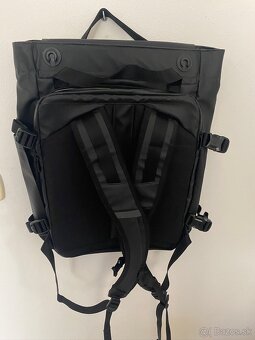 The North Face - Commuter Pack L - 2