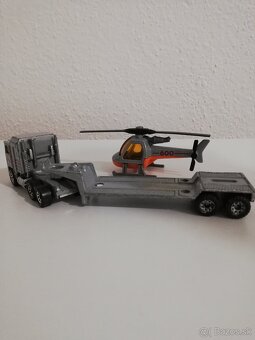 Matchbox Convoy CY-11 - 2